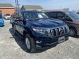 SUV   Toyota Land Cruiser Prado 2019 , 3358000 , 