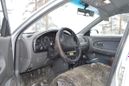  Kia Spectra 2007 , 190000 , 