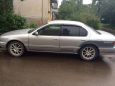  Nissan Maxima 1998 , 200000 , 