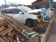  Toyota Corolla Fielder 2002 , 135000 , 