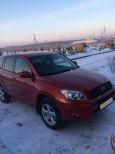 SUV   Toyota RAV4 2008 , 850000 , 