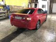  Honda Accord 2008 , 650000 , 