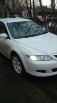  Mazda Atenza 2003 , 240000 , 