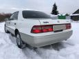  Toyota Crown 1998 , 245000 , 