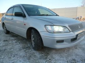  Mitsubishi Lancer Cedia 2000 , 235000 , -