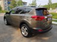 SUV   Toyota RAV4 2013 , 1300000 , 