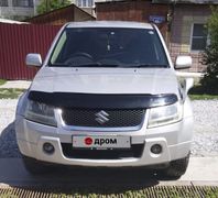 SUV или внедорожник Suzuki Escudo 2005 года, 750000 рублей, Бердск