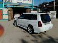 SUV   Subaru Forester 2002 , 470000 , 