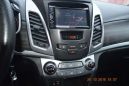 SUV   SsangYong Actyon 2015 , 860000 , 