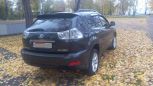 SUV   Lexus RX350 2008 , 1155000 , 