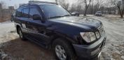 SUV   Lexus LX470 1999 , 800000 , 