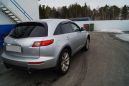 SUV   Infiniti FX35 2003 , 707000 , 