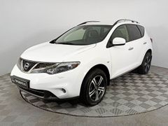 SUV или внедорожник Nissan Murano 2014 года, 1567000 рублей, Казань