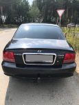  Hyundai Sonata 2007 , 290000 , 