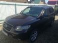 SUV   Hyundai Santa Fe 2008 , 650000 , 