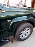 SUV   Toyota Land Cruiser Prado 2006 , 1220000 , 