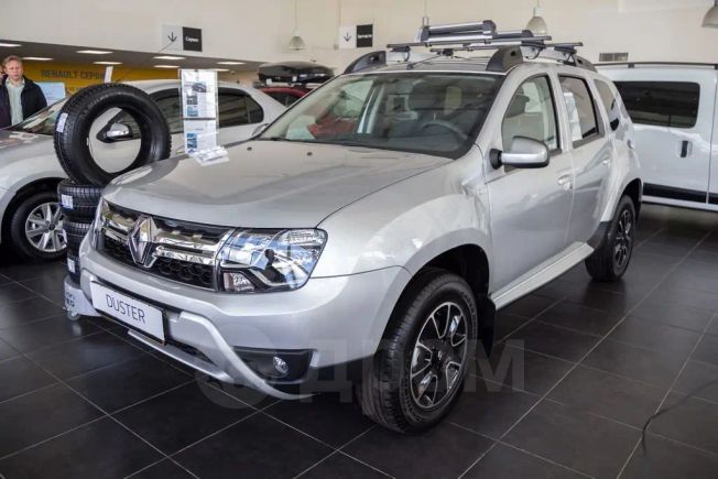 SUV   Renault Duster 2019 , 1106970 , 