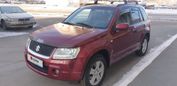 SUV   Suzuki Grand Vitara 2006 , 810000 , 