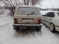 SUV    4x4 2121  1995 , 80000 , 