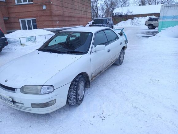  Nissan Presea 1998 , 70000 , 