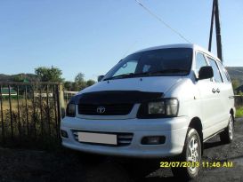 Toyota Town Ace 1999 , 300000 , 
