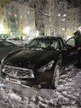 SUV   Infiniti FX37 2011 , 1900000 , 