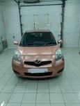  Toyota Vitz 2007 , 305000 , 