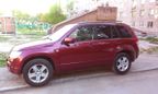 SUV   Suzuki Grand Vitara 2006 , 599000 , 