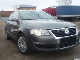 Volkswagen Passat 2005 , 490000 , 