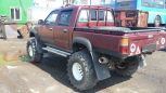  Toyota Hilux 1990 , 550000 , -