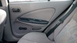  Nissan Almera 2002 , 210000 , 