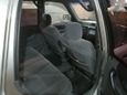SUV   Honda CR-V 2000 , 110000 , 