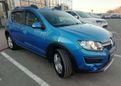  Renault Sandero 2016 , 690000 , 