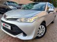  Toyota Corolla Fielder 2016 , 865000 , 