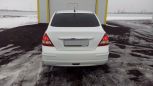  Nissan Tiida 2012 , 550000 , --