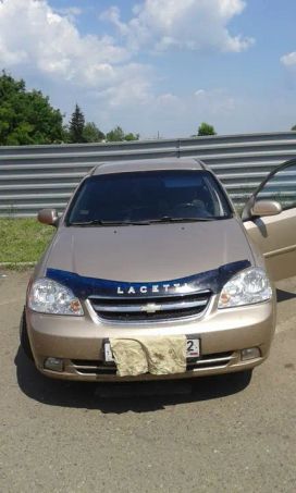  Chevrolet Lacetti 2006 , 215000 , -