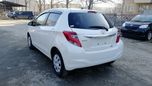  Toyota Vitz 2016 , 500000 , 