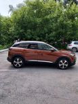 SUV   Peugeot 3008 2017 , 1650000 , 