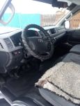    Toyota Hiace 2011 , 1400000 , -