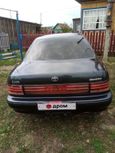  Toyota Camry 1993 , 125000 , 