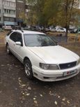  Nissan Cefiro 1998 , 120000 , 