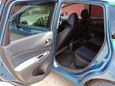  Nissan Note 2015 , 550000 , 