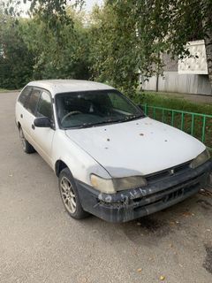 Универсал Toyota Sprinter 2000 года, 150000 рублей, Иркутск