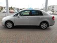  Nissan Tiida Latio 2009 , 170000 , 