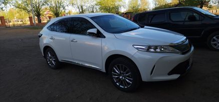 SUV   Toyota Harrier 2017 , 2795000 , 