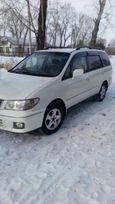    Nissan Presage 1998 , 200000 , 