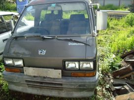    Subaru Domingo 1989 , 20000 , 