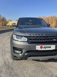 SUV   Land Rover Range Rover Sport 2014 , 3450000 , 