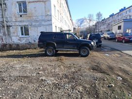 SUV   Toyota Hilux Surf 1997 , 420000 , 