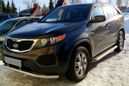 SUV   Kia Sorento 2011 , 900000 , -